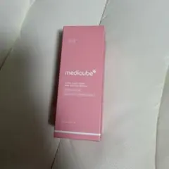 medicube メディキューブ PDRNピンクアンプルライト