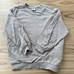 ZARA トレーナー　スウェットのサムネイル