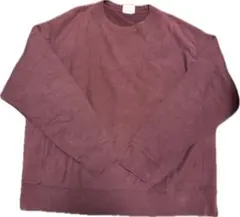 古着　Champion Reverse Weave