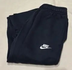 NIKE スウェットパンツ ブラック S