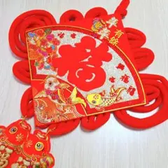 2026年最新】中華吊るし飾りの人気アイテム - メルカリ