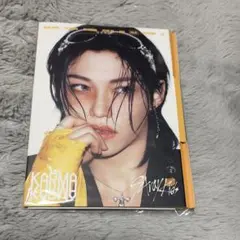 STRAY KIDS KARMA ACCORDION フィリックス