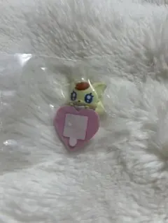 プリキュア　一番くじ　E賞　ココ　ちらりんフレンズミニフィギュア