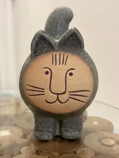 ディエチ キャット グレー リサラーソンのサムネイル