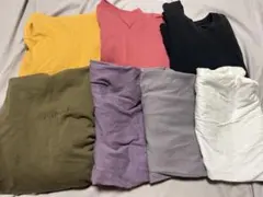 uniqloまとめ売り