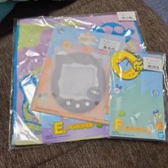 たまごっちくじ　まとめうり