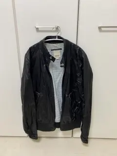 ディーゼル　DIESEL ナイロン　ジャケット　M サイズ