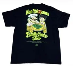 2026年最新】ken yokoyama tシャツ lの人気アイテム - メルカリ