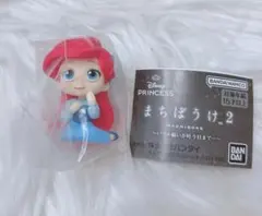 Disney princess まちぼうけ いつか願いが叶う日まで… アリエル