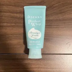 SENKA パーフェクトホイップ アクネケア 120g