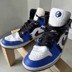 AIR JORDAN 1 MID SEエアジョーダン 1 ミッド SE/29cm