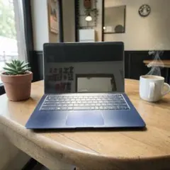 【ジャンク】Core-i7 メモリ16GB 超軽量薄型 ノートパソコン