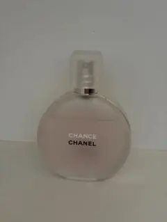 シャネル　チャンスオータンドゥルヘアミスト