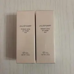 JILLSTUART フォーエヴァージューシー オイルルージュ ティントのサムネイル