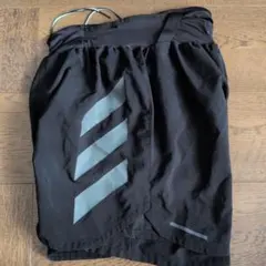adidas TERREX ランニングパンツ マルチポケット