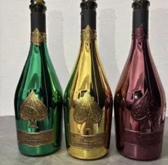 2026年最新】アルマンド 3本の人気アイテム - メルカリ