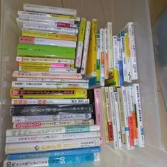【豪華７７冊】小説 文庫本 まとめ売り 多数セット 豪華77冊】小説 文庫本 まとめ売り 多数セット - メルカリ