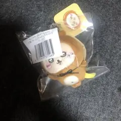 ちいかわ たぬきだもんくじ C賞 ラッコ