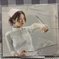 椎名林檎/本能　帯付き