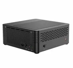 MINISFORUM EliteMini X400-4750G