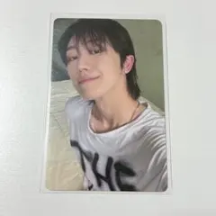 SEVENTEEN SPILL THE FEELS ヨントン D ミンハオ