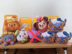 ゆん様ご相談　ぬいもーずコスチューム ゆん様ご相談 ぬいもーずコスチューム - メルカリ