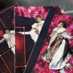 ジャニーズアイランド　キンプリ