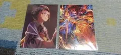 鬼滅の刃 A4クリアファイル2枚セット