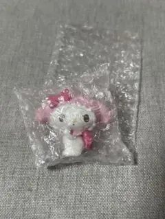 mikko サンリオ　シークレットマスコット　マイメロ