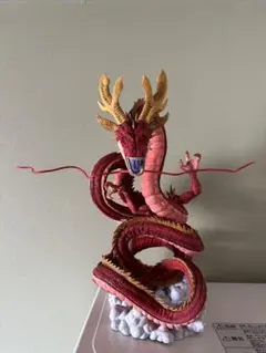 2026年最新】究極神龍 フィギュアの人気アイテム - メルカリ