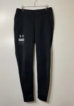 アンダーアーマー ジョガーパンツ