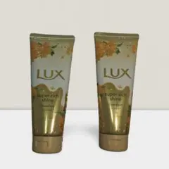 LUX キンモクセイ　とろとろ補修　トリートメント　150g 2個セット