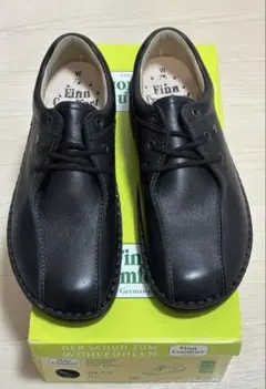 【新品】フィンコンフォート1102（NORFOLK）サイズ7.5（25.7cm）