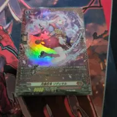 ヴァンガード 月華忍鬼 リヴェサル FR リシアフェール 幻影 デッキ