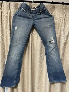 ブルーカルト　デニム　27