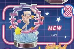 ポケモン NEON PARTY ネオンパーティ STRINDER ミュウ
