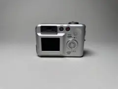 CASIO QV-R40 4MP 動作確認済
