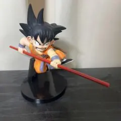 ドラゴンボール　フィギュア　造形天下一武道会　孫悟空　少年期