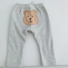 babyGAP グレー パンツ 80サイズ