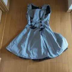 Ank Rouge ジャンパースカートのサムネイル