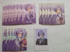 にじさんじ 榊ネス チェキ まとめ売り