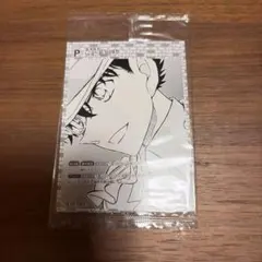 怪盗キッド プロモ 未開封 怪盗キッド【チャレンジ戦記念PR】未開封《白》［431] チャレンジ戦