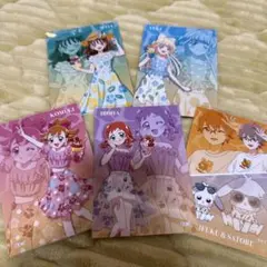 プリキュア　ブロマイド
