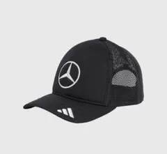 ◇アディダス メタルウッド キャップ 帽子 GOLF CAP 即完売 新品