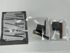 ファンタビ 魔法の杖　ティナ クイニー
