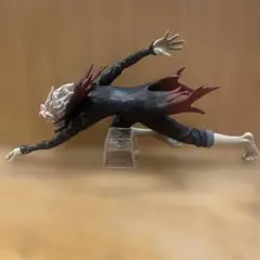 一番くじダンダダンフィギュア 呪いの家、突入！訳あり