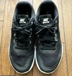 NIKE TRAINING スニーカー ブラック