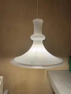 HOLME GAARD ホワイトガラスランプ HOLME GAARD ホワイトガラスランプ 2025年最新】HOLMEGAARD ランプの