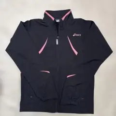 asics セットアップ　上下セット