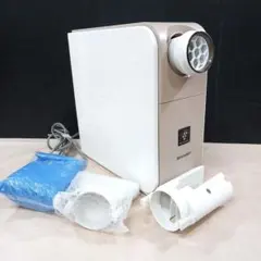 プラズマクラスターイオン乾燥機  SHARP DL-1008-W SHARP DI-1008-W プラズマクラスター 布団乾燥機 動作確認済 美品